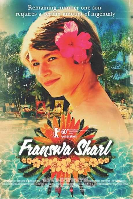 Franswa Sharl